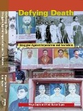 Cover: Defying Death - Struggles Against Imperialism and Feudalism - Tulika
