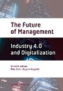 Cover: The Future of Management - Uniwersytet Jagiellonski, Wydawnictwo