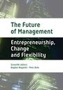 Cover: The Future of Management - Jagiellonian University Press