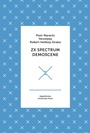 Cover: ZX Spectrum Demoscene - Jagiellonian University Press