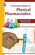 Cover: A Laboratory Manual of Physical Pharmaceutics - Pharmamed Press