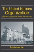 Cover: The United Nations Organization - Langaa RPCID