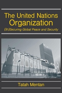 Enlarge image Cover: The United Nations Organization - Langaa RPCID