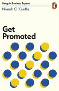 Abbildung von: Get Promoted - Penguin Business