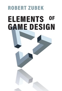 Abbildung von: Elements of Game Design - MIT Press