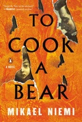 Cover: To Cook a Bear - Penguin Books