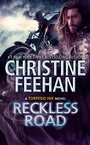 Cover: Reckless Road - Berkley