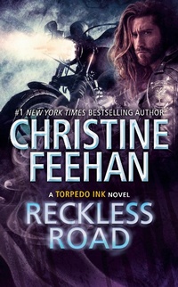 Enlarge image Cover: Reckless Road - Berkley