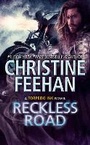 Cover: Reckless Road - Berkley Publishing Corporation,U.S.