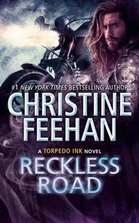 Enlarge image Cover: Reckless Road - Berkley Publishing Corporation,U.S.