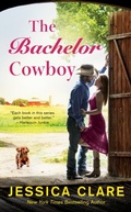 Cover: The Bachelor Cowboy - Berkley