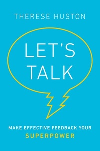 Enlarge image Cover: Let's Talk - Portfolio