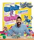 Cover: Brick x Brick - Penguin Workshop