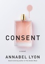 Cover: Consent - Knopf