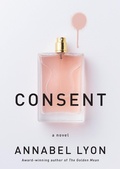 Cover: Consent - Knopf