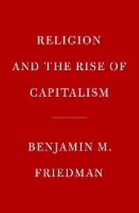 Enlarge image Cover: Religion and the Rise of Capitalism - Alfred A. Knopf