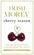 Cover: Cherry Season - Trish Morey
