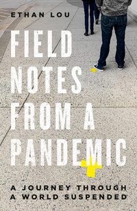 Enlarge image Cover: Field Notes from a Pandemic - Signal