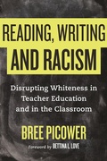 Cover: Reading, Writing, and Racism - Beacon Press