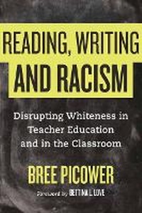 Enlarge image Cover: Reading, Writing, and Racism - Beacon Press