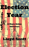Cover: Election Year - Lloyd Scott