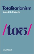 Cover: Totalitarianism - Wiley