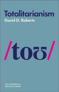 Enlarge image Cover: Totalitarianism - Wiley