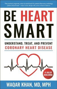 Abbildung von: Be Heart Smart - Hatherleigh Press