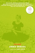 Cover: Shame - Seven Stories Press