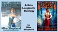 Cover: Kris Longknife's Bloodhound & Assassin (Kris Longknife Short Stories, #9) - Kris Longknife Short Stories