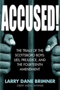 Cover: Accused! - Calkins Creek