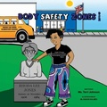 Cover: Body Safety Zones (BSZ) - Distributed By Ingram Spark