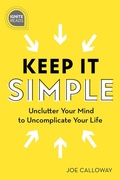Cover: Keep It Simple - Simple Truths