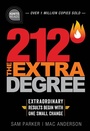 Cover: 212 The Extra Degree - Simple Truths