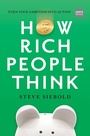 Cover: How Rich People Think: Condensed Edition - Simple Truths