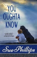 Cover: You Oughta Know - Sweetbriar Creek Books