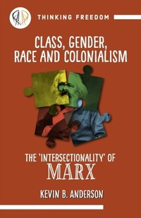 Enlarge image Cover: Class, Gender, Race and Colonization - Daraja Press