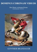 Cover: Dominus Corona Viduos - epubli