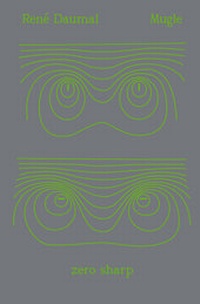 Enlarge image Cover: Mugle - zero sharp