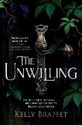 Cover: The Unwilling - Mountain Leopard Press