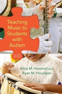 Abbildung von: Teaching Music to Students with Autism - Oxford University Press Inc
