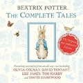 Cover: Beatrix Potter The Complete Tales - Warne