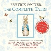 Enlarge image Cover: Beatrix Potter The Complete Tales - Warne