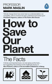 Enlarge image Cover: How To Save Our Planet - Penguin Life