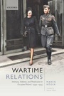 Cover: Wartime Relations - Oxford University Press