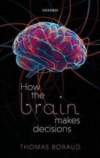 Abbildung von: How the Brain Makes Decisions - Oxford University Press