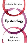 Cover: Epistenology - Columbia University Press