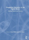 Cover: Geography Education in the Digital World - Routledge