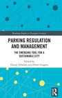 Cover: Parking Regulation and Management - Routledge