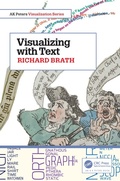 Cover: Visualizing with Text - CRC Press